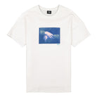 Stussy Lisa Tee White T-Shirts 1904429 / 1201 | Overkill