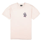 Stussy Crowned Pigment Dyed Tee Fogg T-Shirts 1904437 / 18984 | Overkill