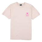 Stussy Kingston Chapter Pigment Dyed Tee Fogg T-Shirts 1904440 / 18984 | Overkill