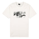Stussy Creation Tee White T-Shirts 1904470 / 1201 | Overkill