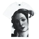 Stussy Venus Tee White T-Shirts 1904551 / 1201 | Overkill