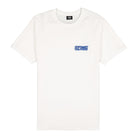 Stussy Gambit Tee White T-Shirts 1904572 / 1201 | Overkill