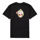 Stussy Handbook Tee Black T-Shirts Material | Overkill