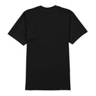 Stussy Behind The 8 Ball Tee Black T-Shirts Material | Overkill