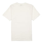 Stussy Behind The 8 Ball Tee White T-Shirts Material | Overkill