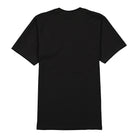 Stussy Pop Top Tee Black T-Shirts Material | Overkill