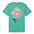 Stussy Design Group 21 Tee Green T-Shirts Material | Overkill