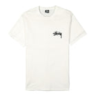 Stussy Design Group 21 Tee White T-Shirts 1904653 / 1201 | Overkill