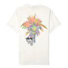 Stussy Design Group 21 Tee White T-Shirts Material | Overkill