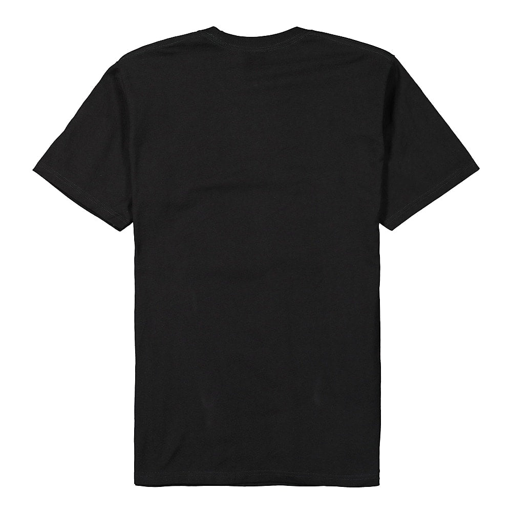 Stussy Dionysos Tee Black T-Shirts Material | Overkill