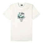 Stussy Dionysos Tee White T-Shirts 1904654 / 1201 | Overkill