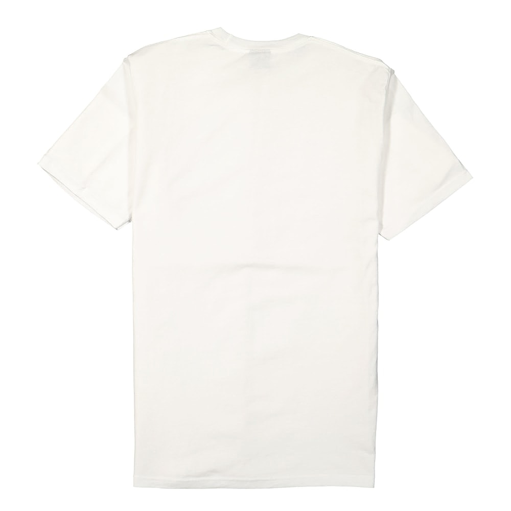 Stussy Dionysos Tee White T-Shirts Material | Overkill