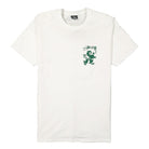 Stussy Regal Tee White T-Shirts 1904664 / 1201 | Overkill