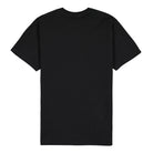 Stussy Its A Wild Life Tee Black T-Shirts Material | Overkill
