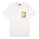 Stussy Midnight Insanity Tee White T-Shirts 1904689 / 1201 | Overkill
