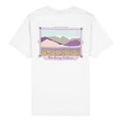 Stussy Palm Springs Tee White T-Shirts Material | Overkill