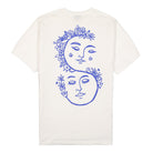 Stussy sound of summer tee White T-Shirts Material | Overkill