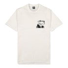 Stussy Desert Sky Tee White T-Shirts 1904706 / 1201 | Overkill