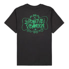 Stussy Positive Vibration Tee Black T-Shirts Material | Overkill