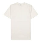Stussy Utopia Tee White T-Shirts Material | Overkill
