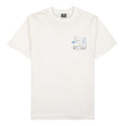 Stussy Change Of Season Tee White T-Shirts 1904739 / 1201 | Overkill