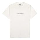 Stussy Love & Unity Tee White T-Shirts 1904742 / 1201 | Overkill