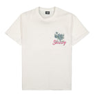 Stussy Post Modernists Tee White T-Shirts 1904744 / 1201 | Overkill