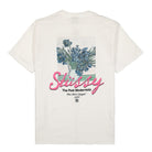 Stussy Post Modernists Tee White T-Shirts Material | Overkill