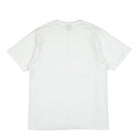 Stussy Soda Tee White T-Shirts Material | Overkill
