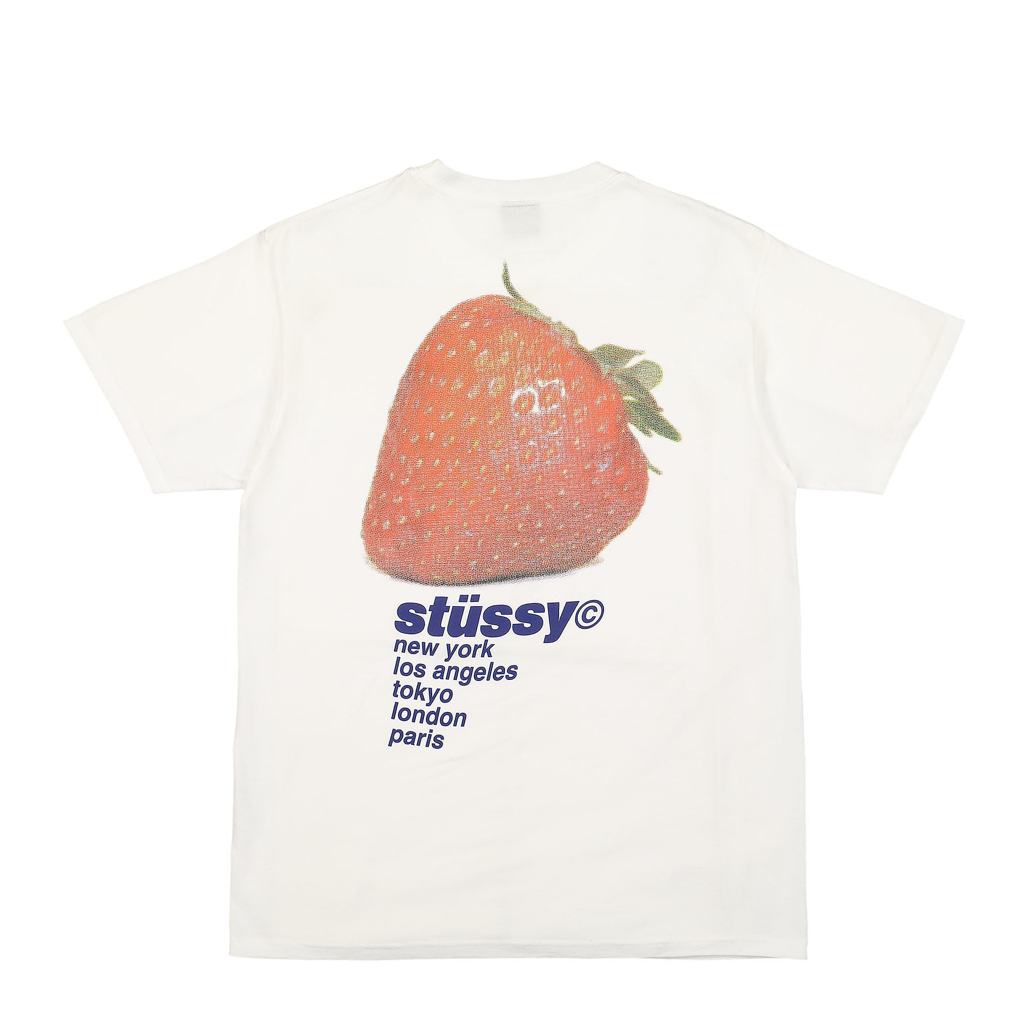 ミュージシャン BUMP OF CHICKEN strawberry TEE ミュージシャン BUMP OF CHICKEN strawberry TEE BUMP OF CHICKEN