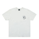 Stussy Fire Dice Tee White T-Shirts 1904790 / 1201 | Overkill