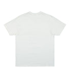 Stussy House Of Cards Tee White T-Shirts Material | Overkill