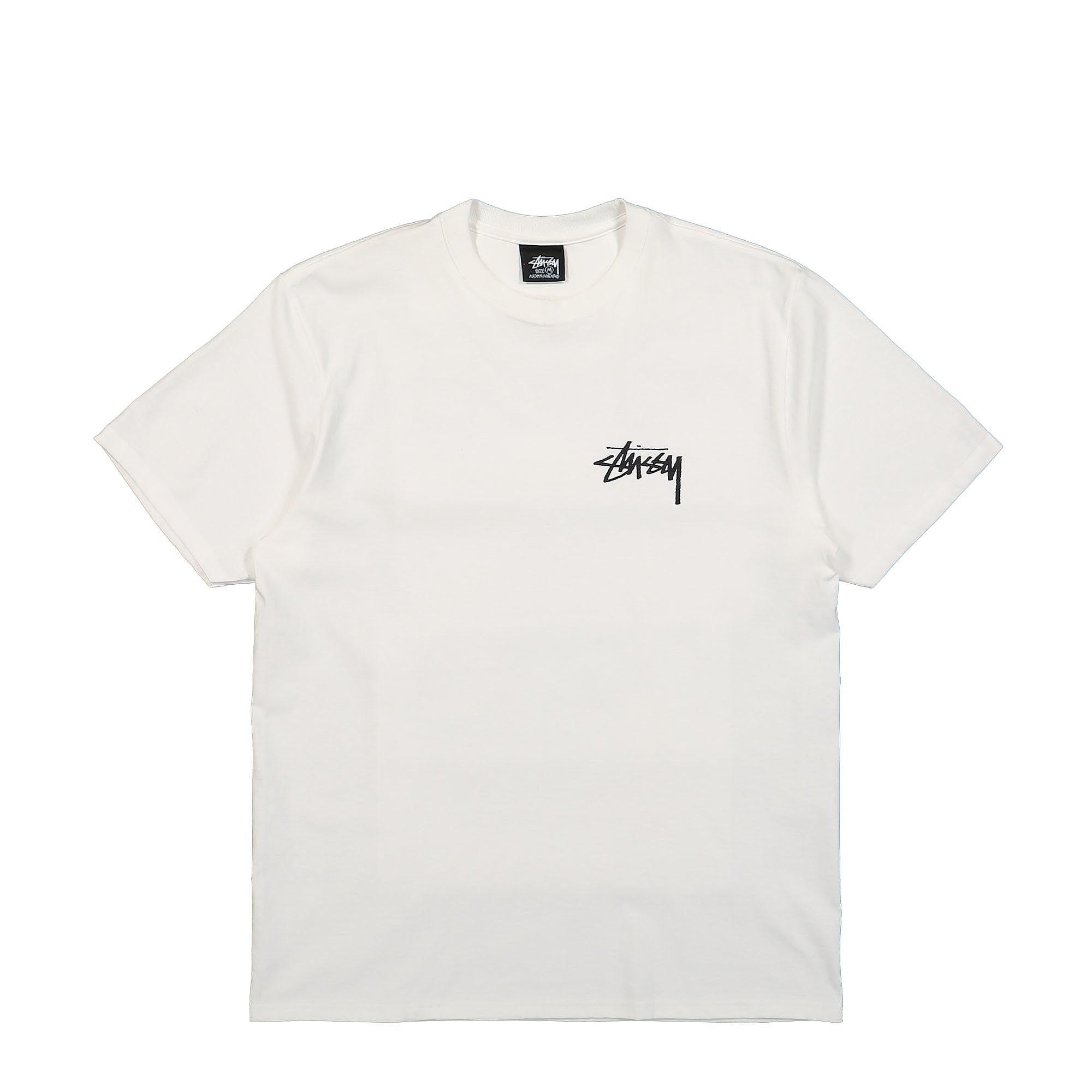 Stussy Galaxy Tee 1904819 / 1201 | OVERKILL