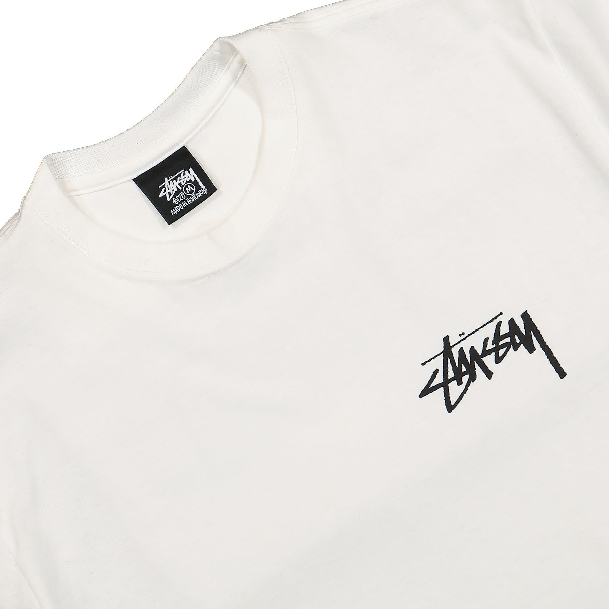 Stussy Galaxy Tee 1904819 / 1201 | OVERKILL
