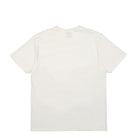 Stussy Bulldog Tee White T-Shirts Material | Overkill