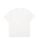Stussy Ladybug Tee White T-Shirts Material | Overkill