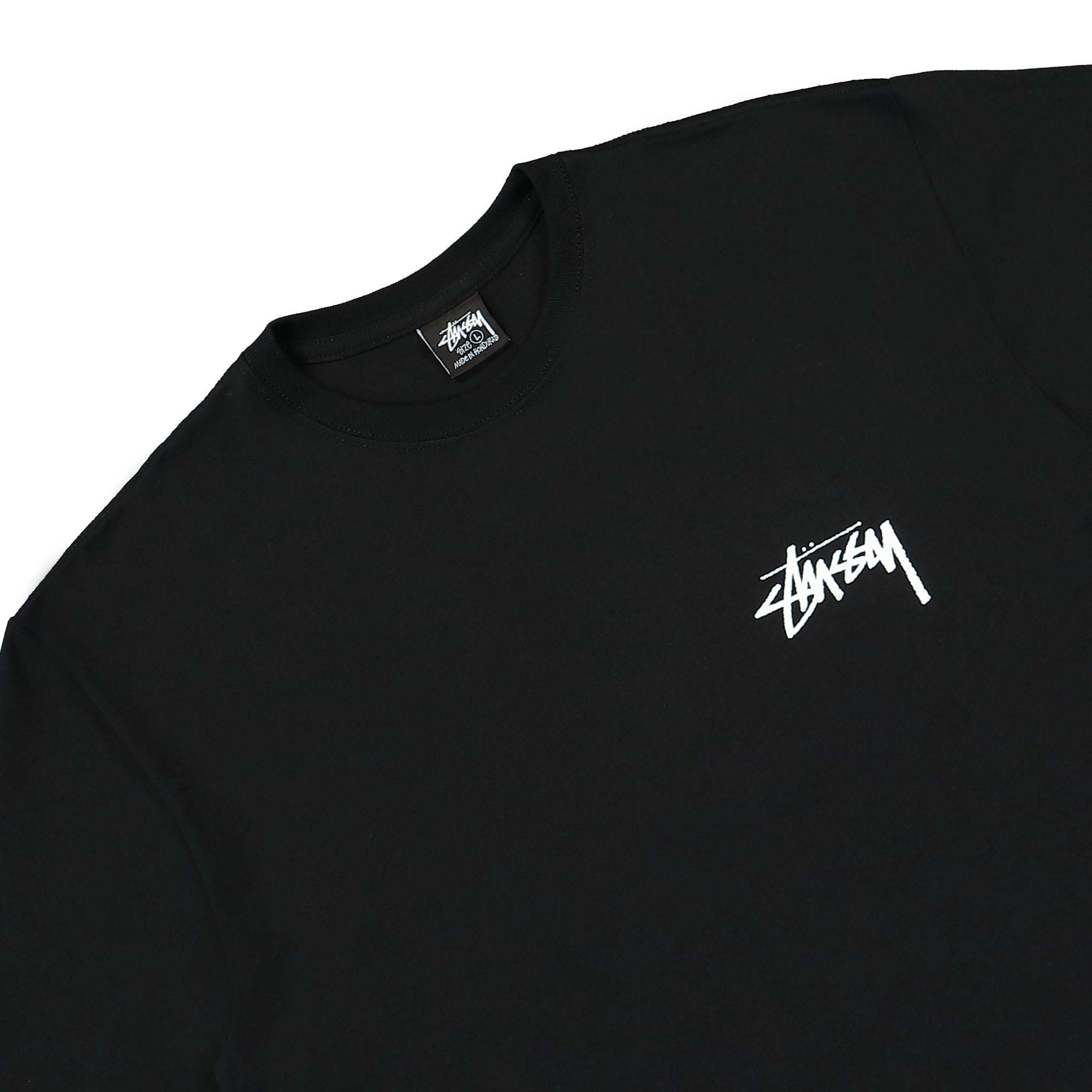 Stussy Classroom Tee 1904930 / 0001 | OVERKILL