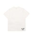 Stussy All Bets Off Pig. Dyed Tee Natural T-Shirts Material | Overkill