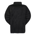 Columbia Rugged Ridge II Sherpa Fleece Black Fleece Jackets Material | Overkill