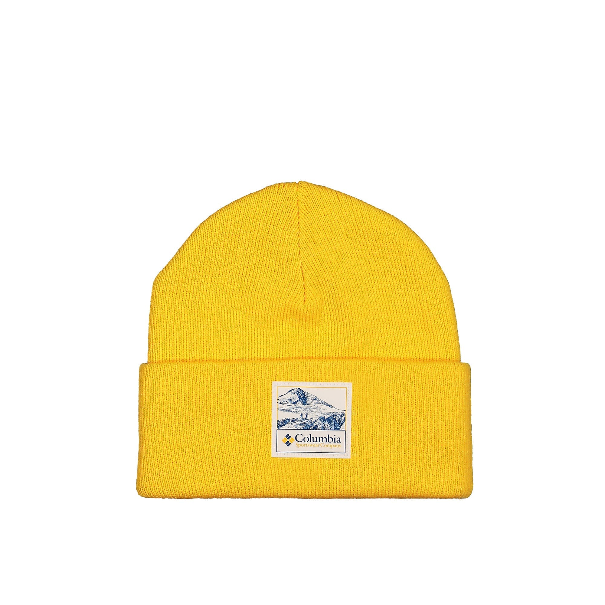 Columbia City Trek Heavyweight Beanie Stinger Beanies 1911251703 | Overkill