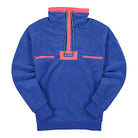 Columbia Powder Keg Fleece Lapis Blue Sweatshirts 1911833410 | Overkill