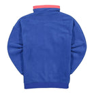 Columbia Powder Keg Fleece Lapis Blue Sweatshirts Material | Overkill