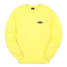 Stussy Gear Crew Lemon Sweatshirts 1914461 / 0408 | Overkill