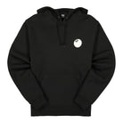 Stussy 8 Ball Corporate Hood Black Hoodies 1924640 / 0001 | Overkill