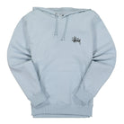 Stussy Basic Hood Steel Hoodies 1924649 / 0021 | Overkill
