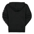 Stussy Ransom Hood Black Hoodies Material | Overkill