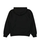 Stussy Rat Hood Black Hoodies Material | Overkill
