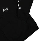 Stussy Paradise Lost Hood Black Hoodies Detailfoto | Overkill