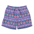 Columbia M Summerdry Short Purple Lotus Camp Blanket Shorts 1930461546 | Overkill