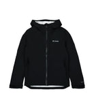 Columbia Omni-Tech Ampli-Dry Shell Black Windbreaker 1932854010 | Overkill